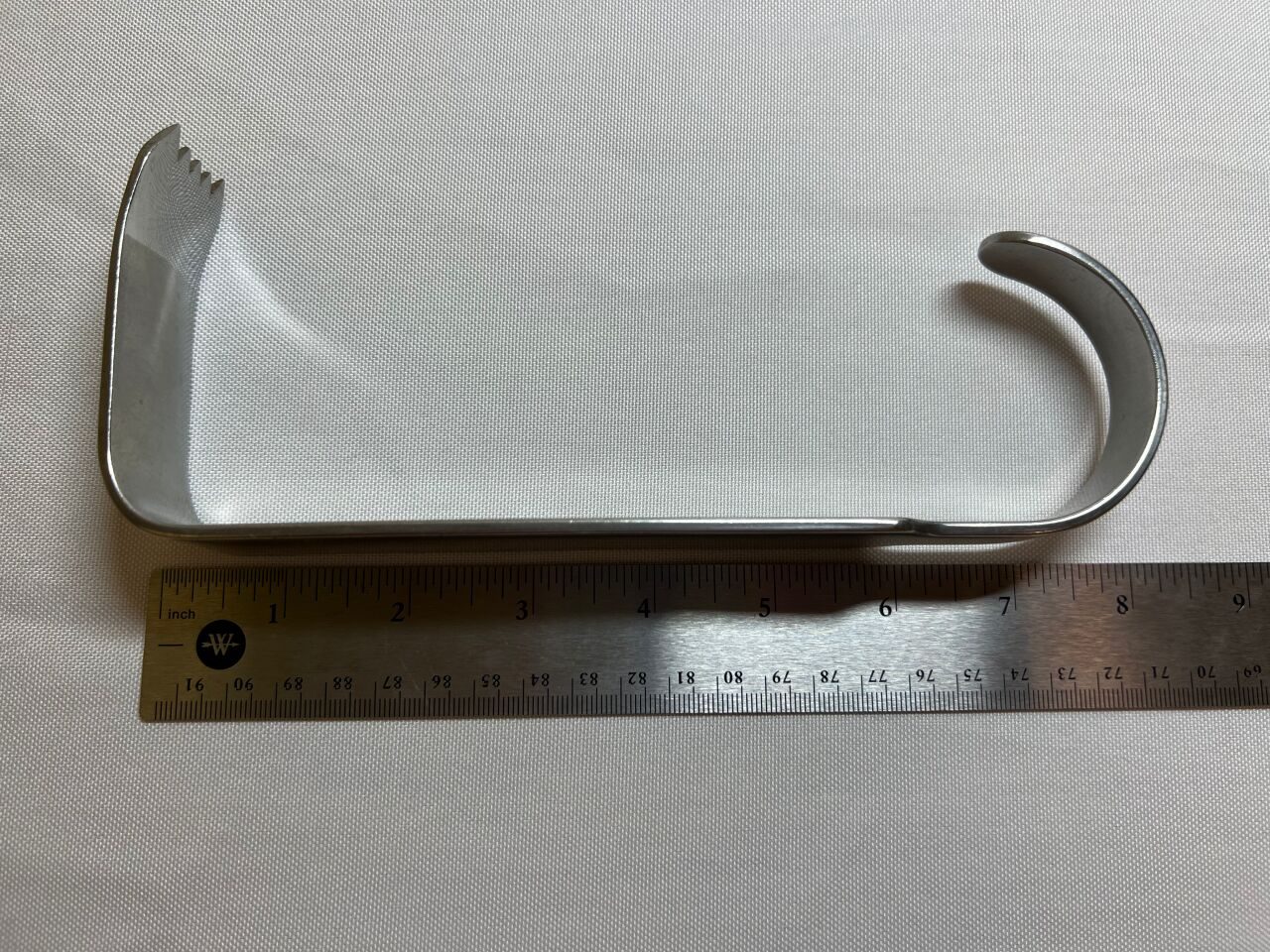 D259807180 Orthopedic Hibbs Retractor — photo 2