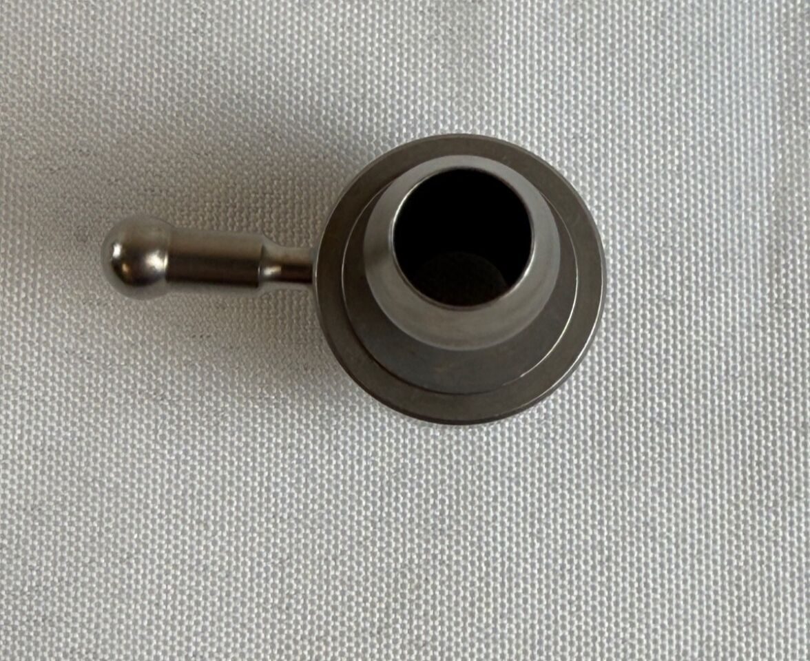 KARL STORZ 27224ALO Connector For Ellik Evacuator — photo 2