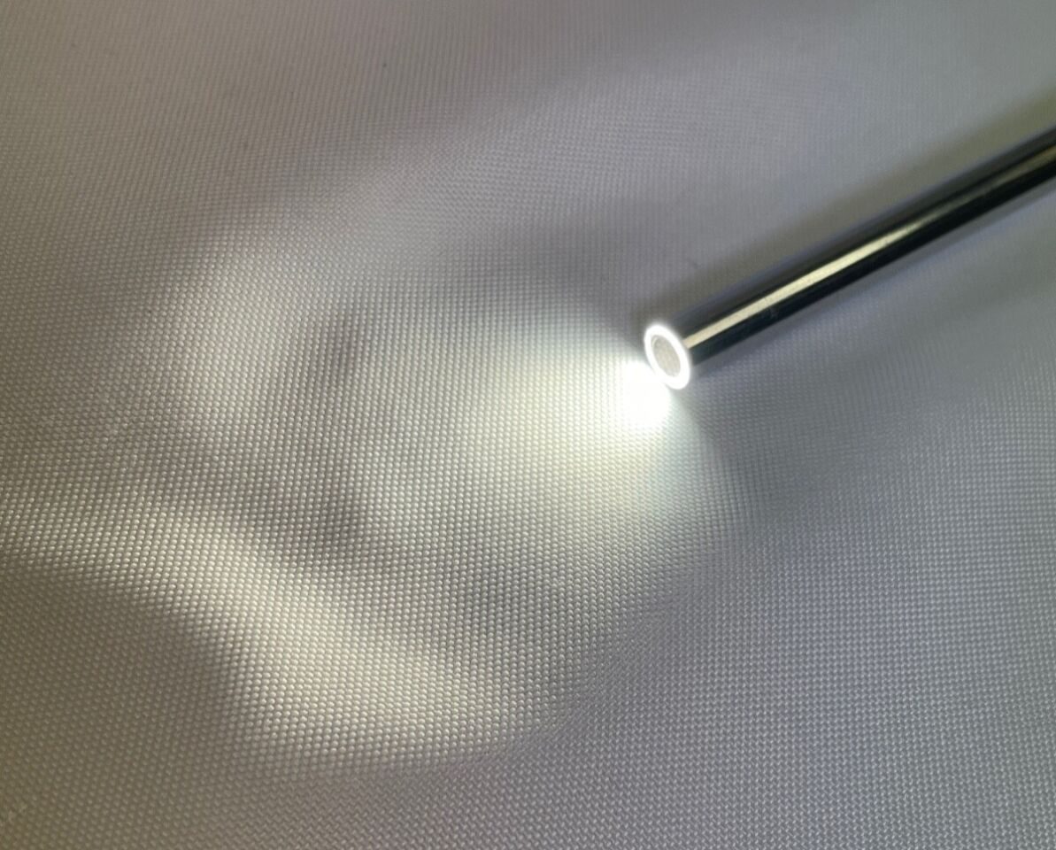 MARLOW SURGICAL  Laparoscope — photo 3