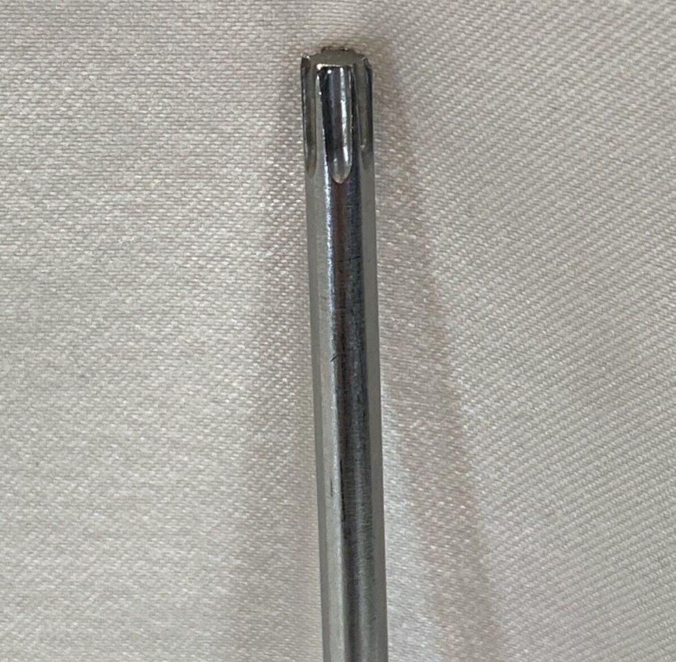 MEDTRONIC 5584009 T27 RMAS Break Off T-Handle Driver — photo 7