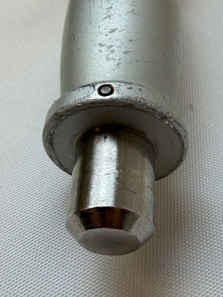 OSI MIZUHO  Femoral Hook for Support Bracket Hana Table — photo 4
