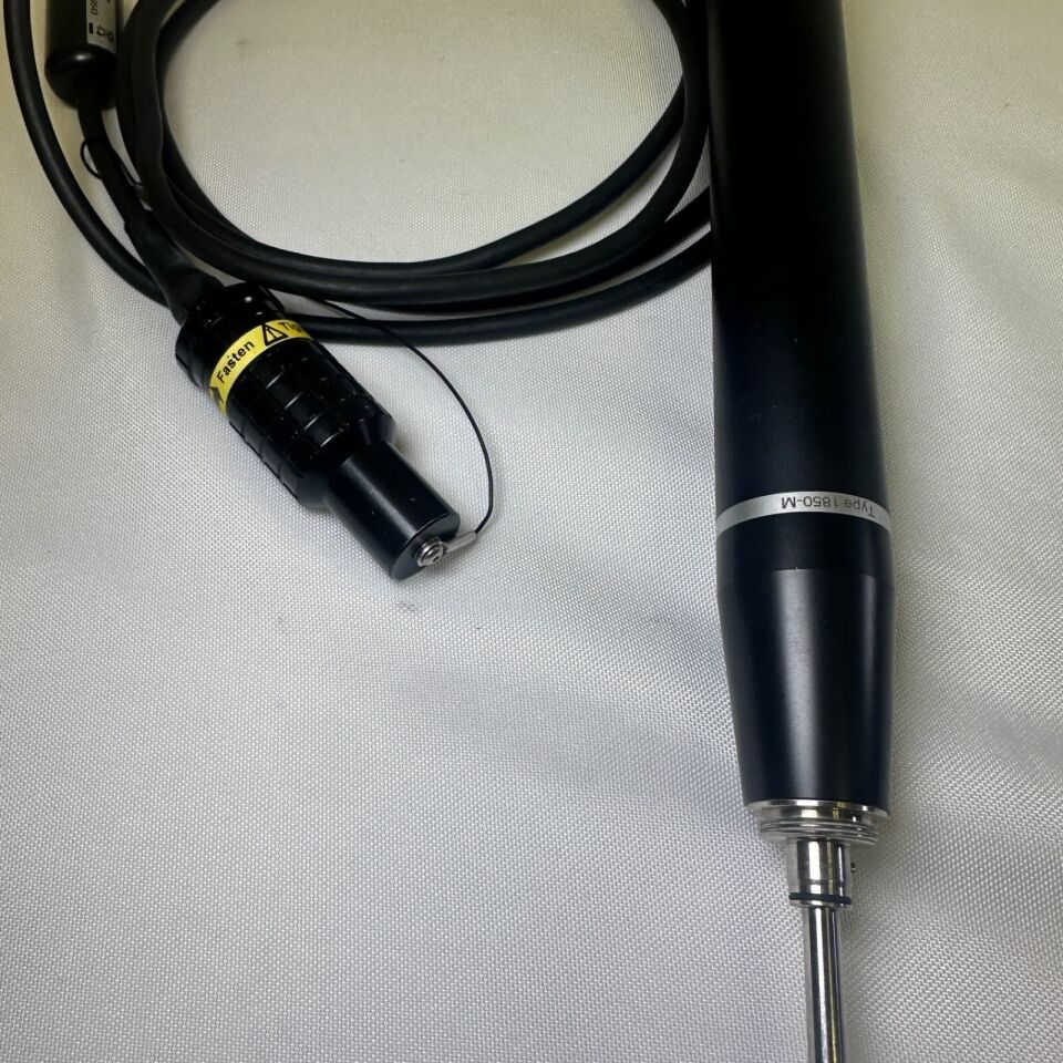 BK MEDICAL IP 57 Type 1850 Ultrasound Transducer — photo 5