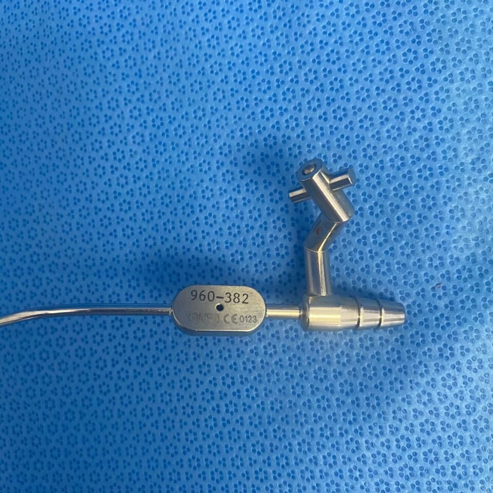 MEDTRONIC 960-370 960-382 Suction Tubes for Landmarx System — photo 4