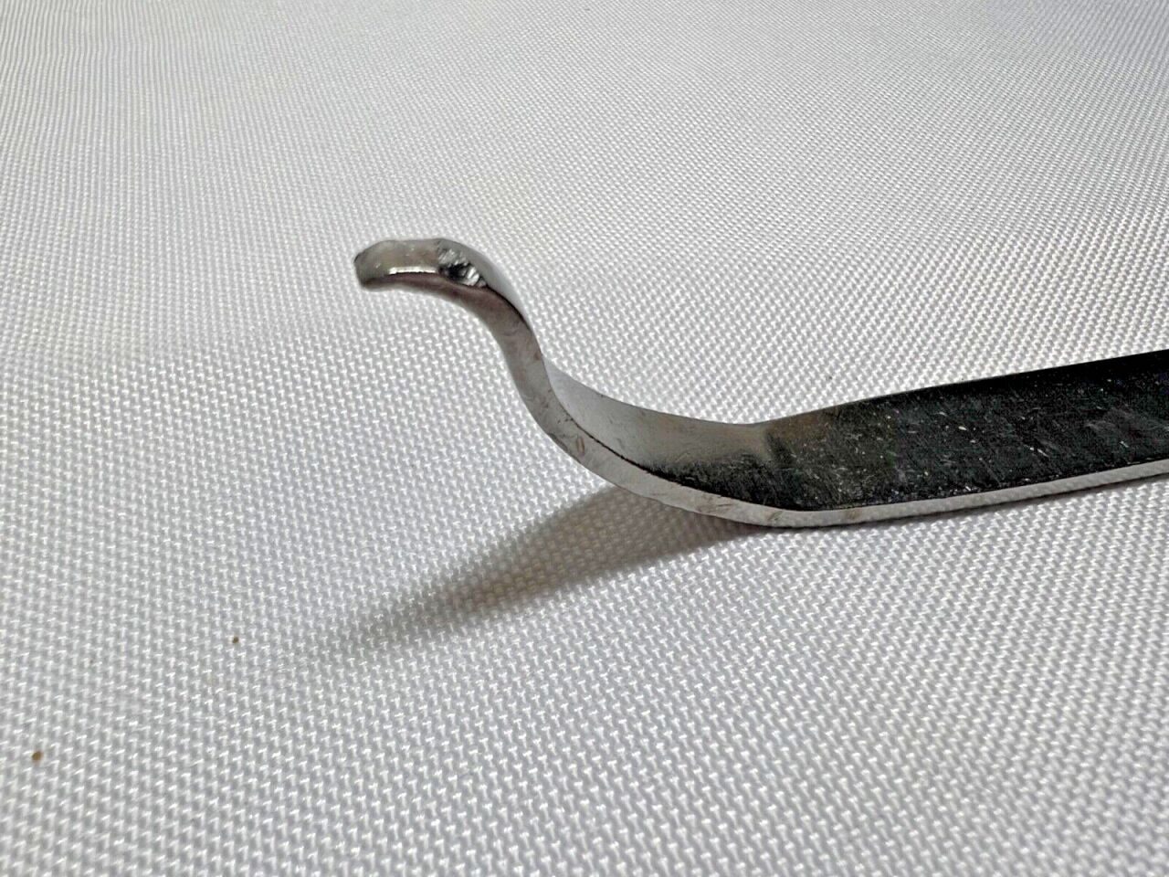 ZIMMER 484-02 Hays Hand Retractor 6" Length — photo 2