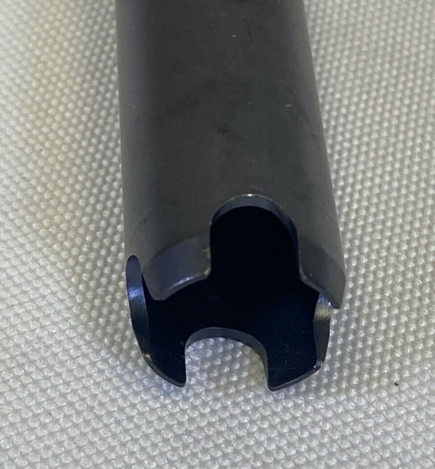 NUVASIVE 10000569 MAS Reduction Counter Torque / Figure 8 Sleeve — photo 5