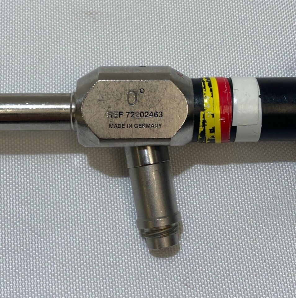 SMITH & NEPHEW Dyonics 72202463 Laparoscope — photo 3