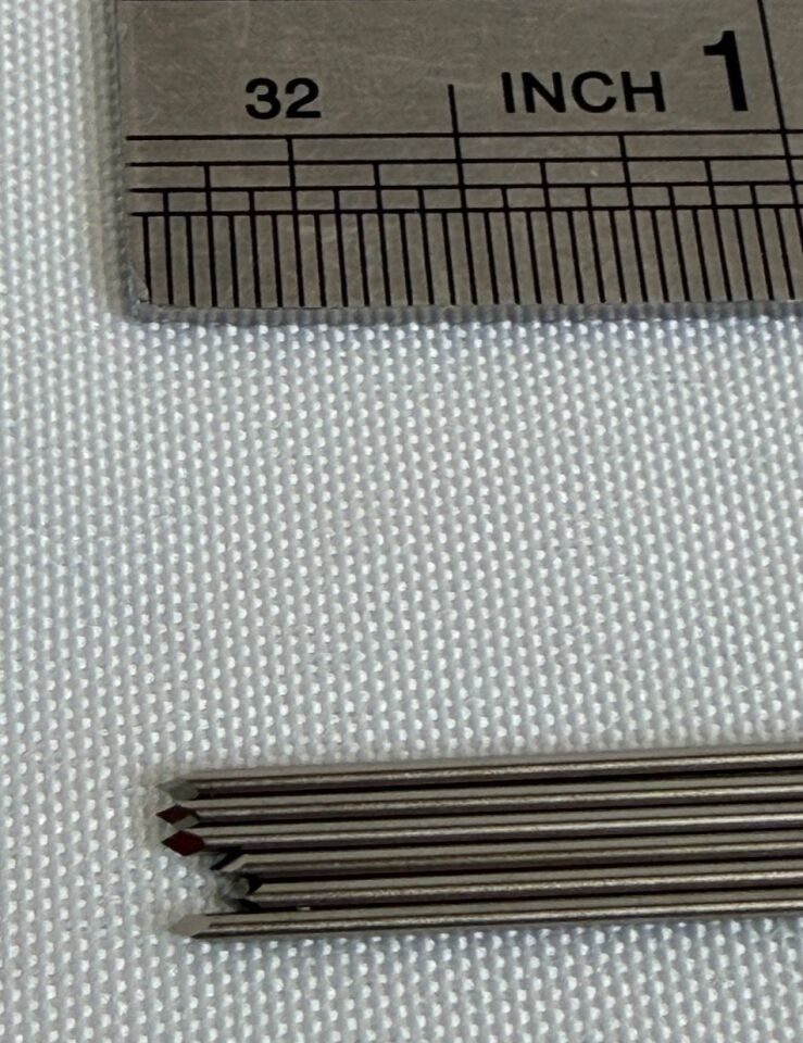 ARTHREX AR-1943 1.0mm Guide Wires — photo 3