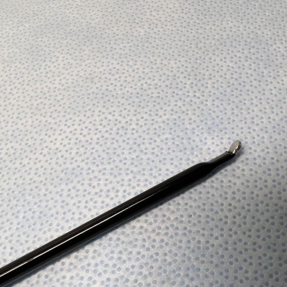 5mm Bariatric Spatula Tip Electrode — photo 3