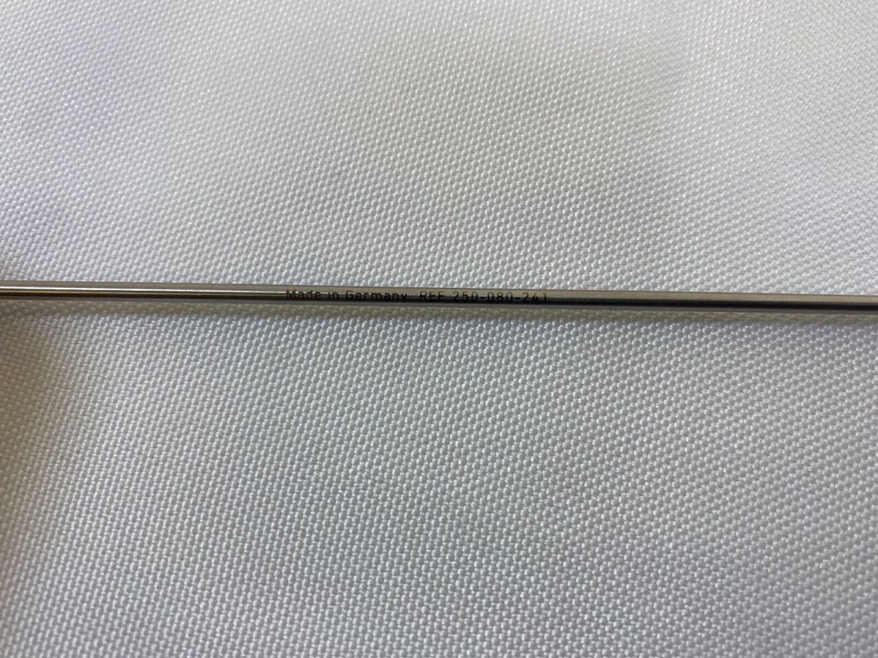 STRYKER 250-080-241 Babcock Grasping Forceps Insert 33cm — photo 6