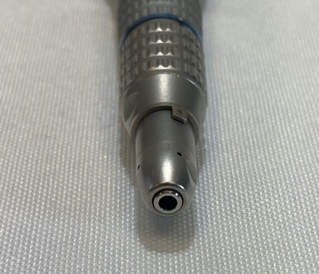 NSK 30v DC EX-6 Power Dental Drill w/ EX-6 Adapter Orthopedic Trauma Dental — photo 7