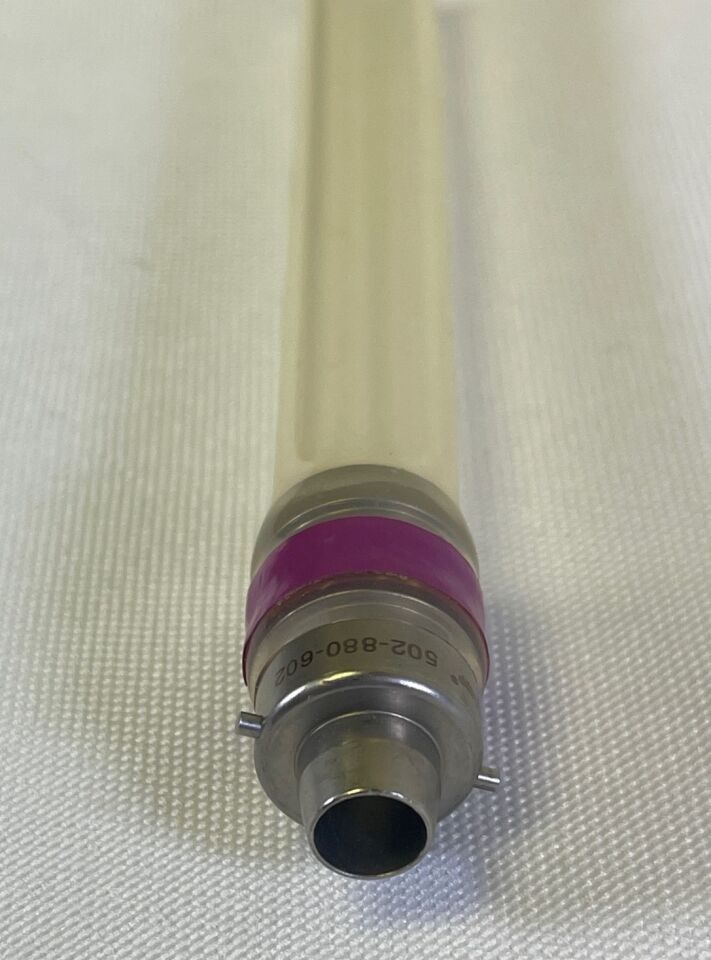STRYKER 502-880-602 Elik Adapter Inner w/ Tube — photo 5