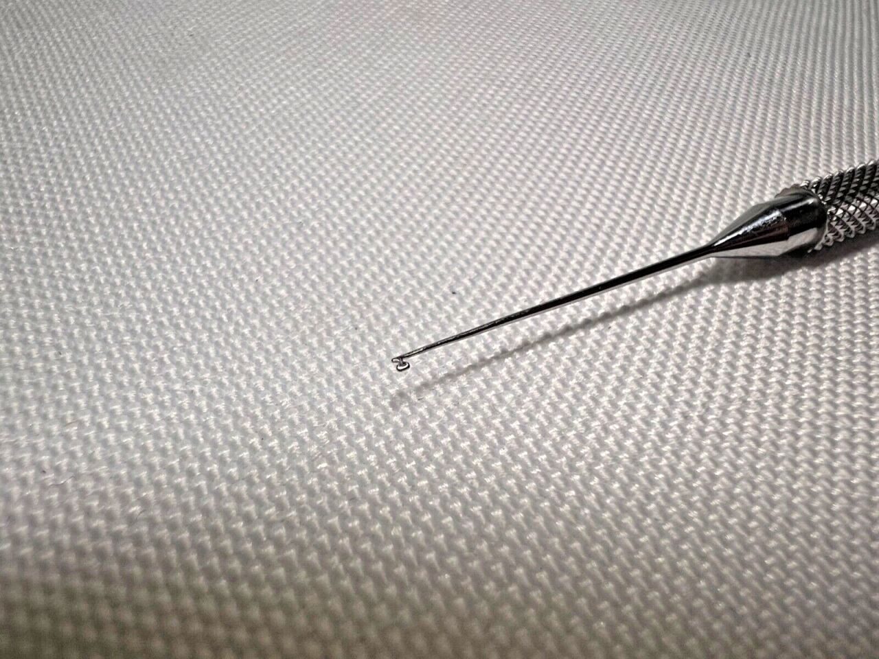 ACCUTOME AH0650C Kuglen Iris Hook Lens Manipulator Ophthalmology — photo 5