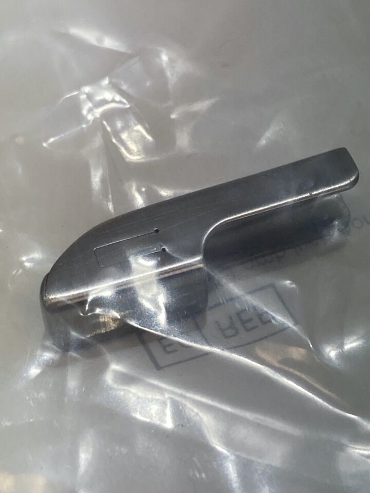 BAUSCH & LOMB N5345G Guard for N5345 & N5346 Septum Morselizer — photo 3