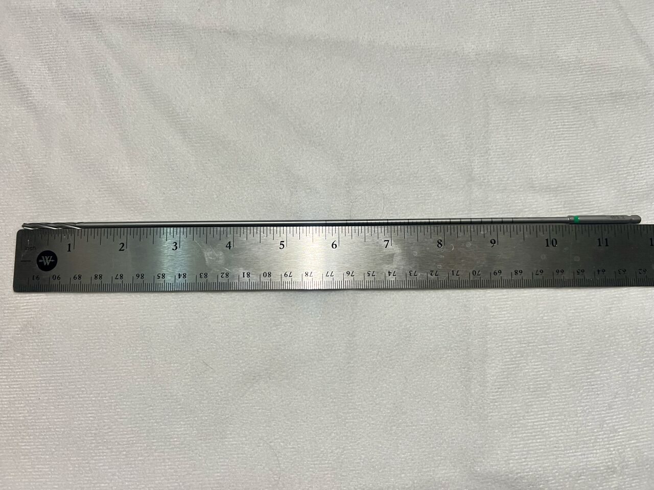 SYNTHES 324.212 Percutaneous Drill Bit 3.2mm — photo 4