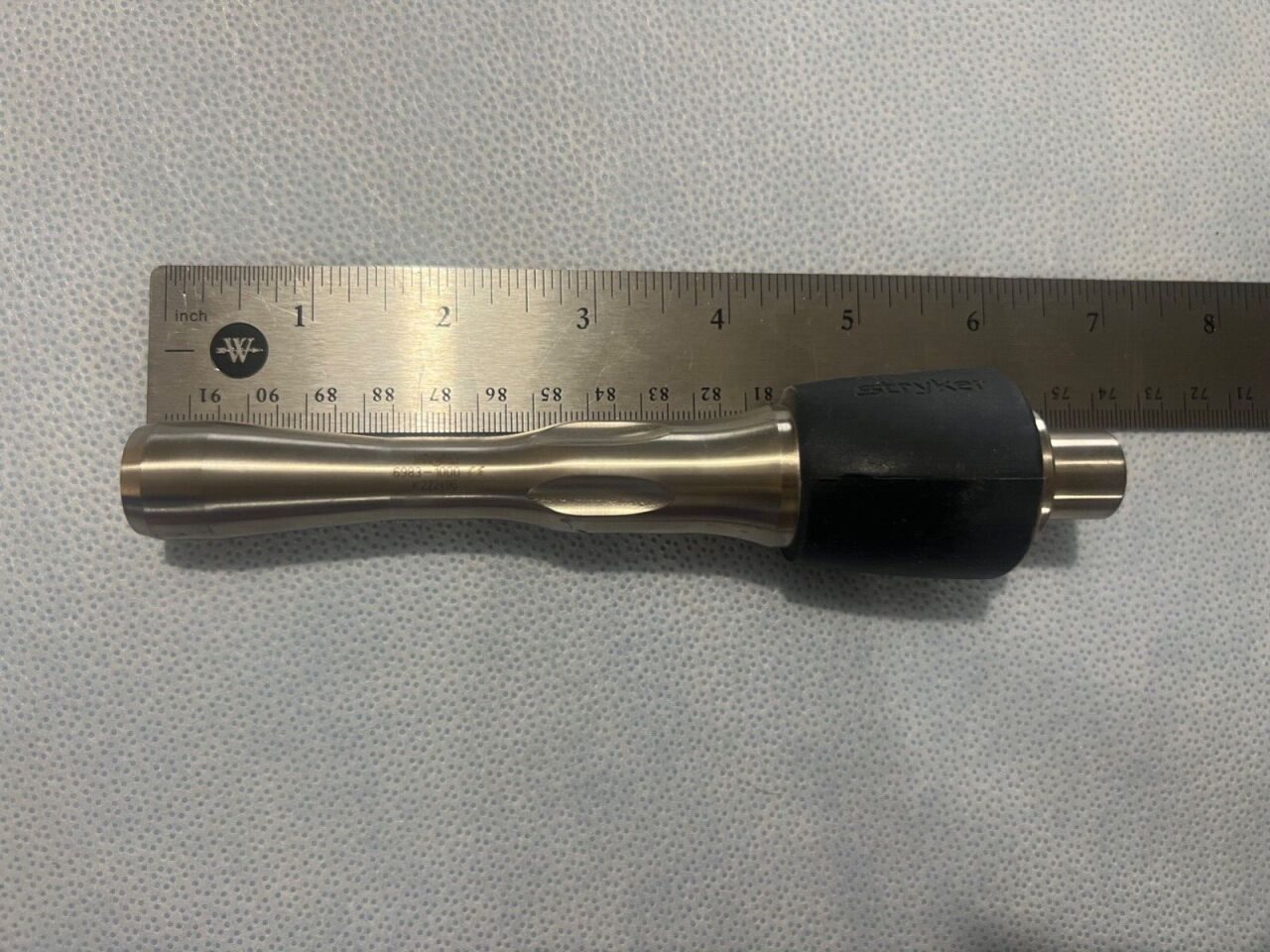 STRYKER 6983-1000 Universal Staple Handle Instrument Orthopedics — photo 5