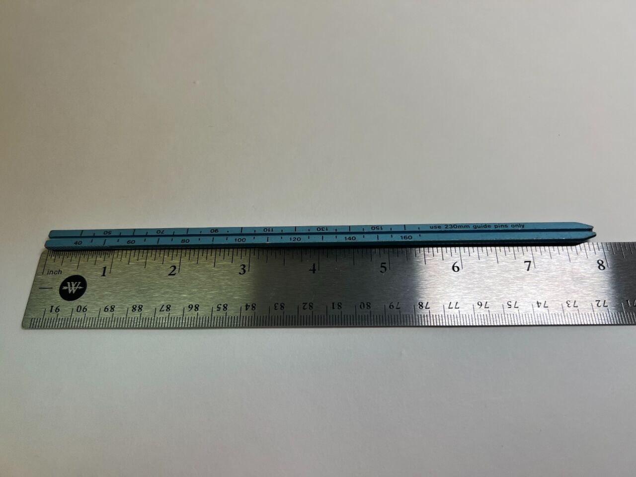 SYNTHES 319.19 Measuring Device — photo 4