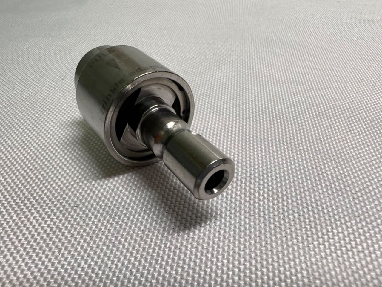 ZIMMER HALL 5044-05 Series 3 Trinkle Adapter — photo 3