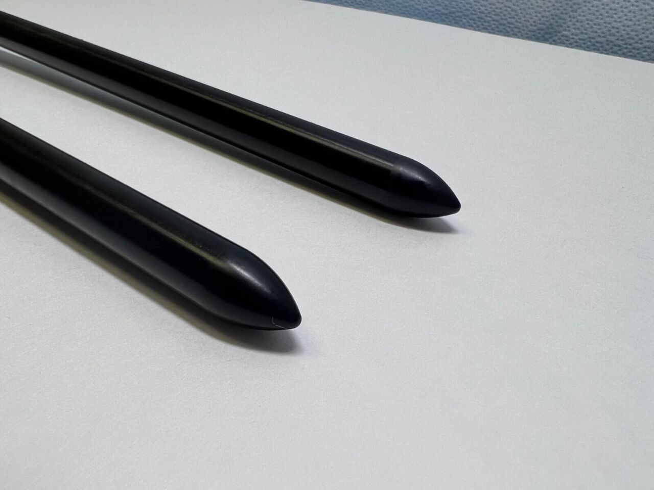 INTUITIVE DA VINCI 428084-01 428084-02 Single-Site 10mm Blunt Obturator Lot of 2 — photo 3