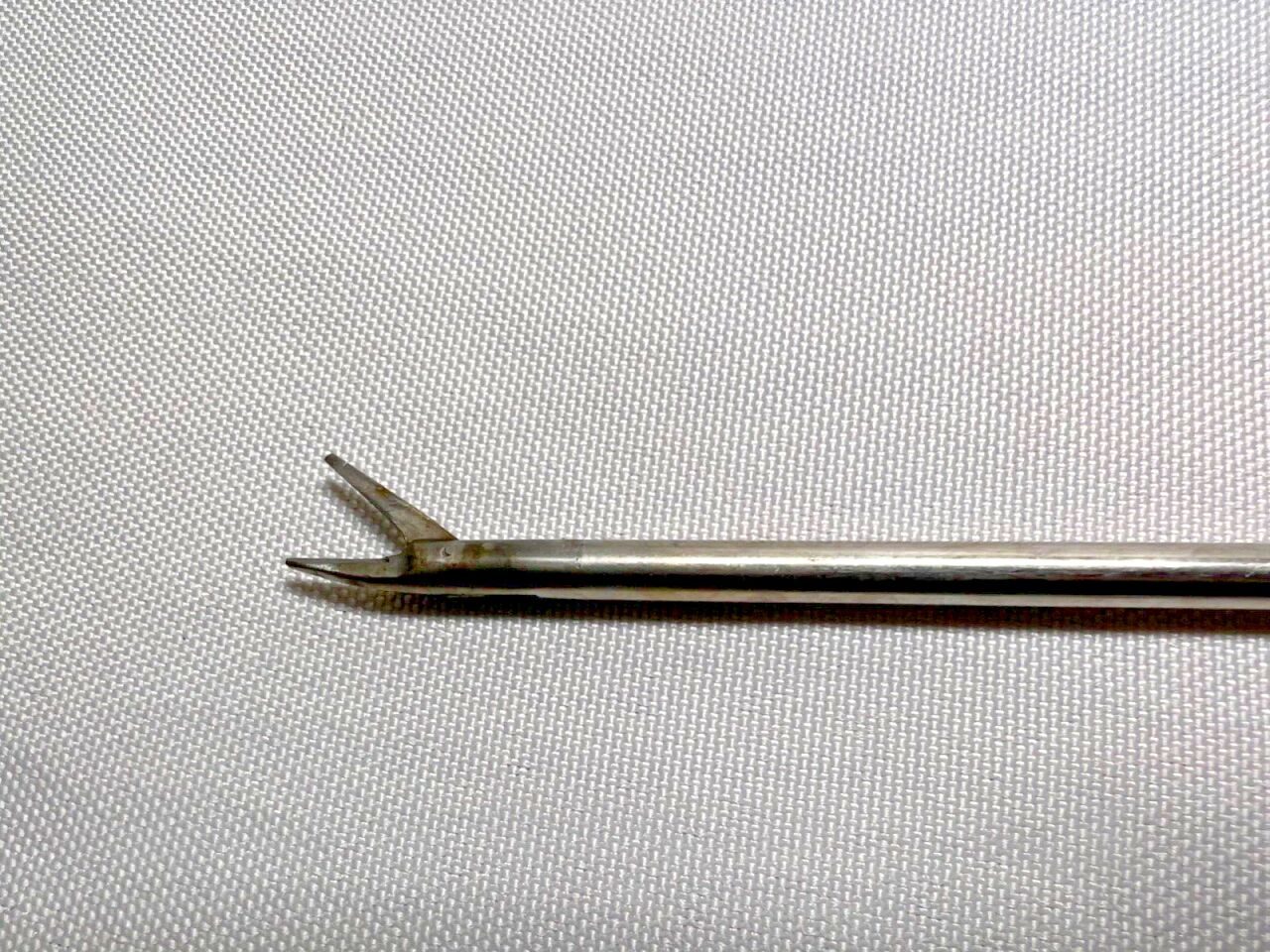 SOLOS ENDOSCOPY GS-2200 5mm Straight Scissors — photo 2