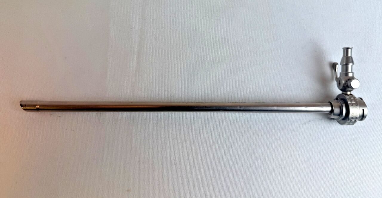 KARL STORZ 27040XAL 26Fr Urological Instrument