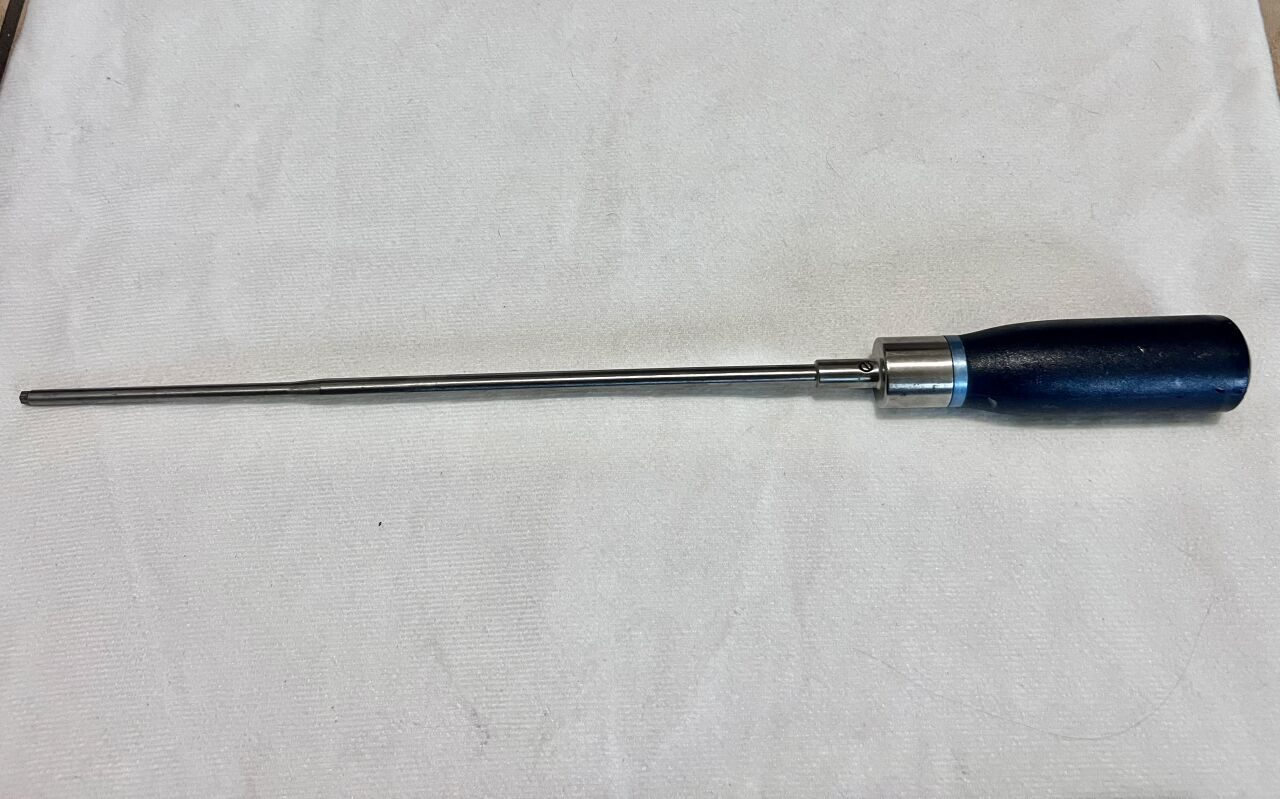 DEPUY ACROMED 2770-40-415 Monarch Spine System Hexlobe Driver