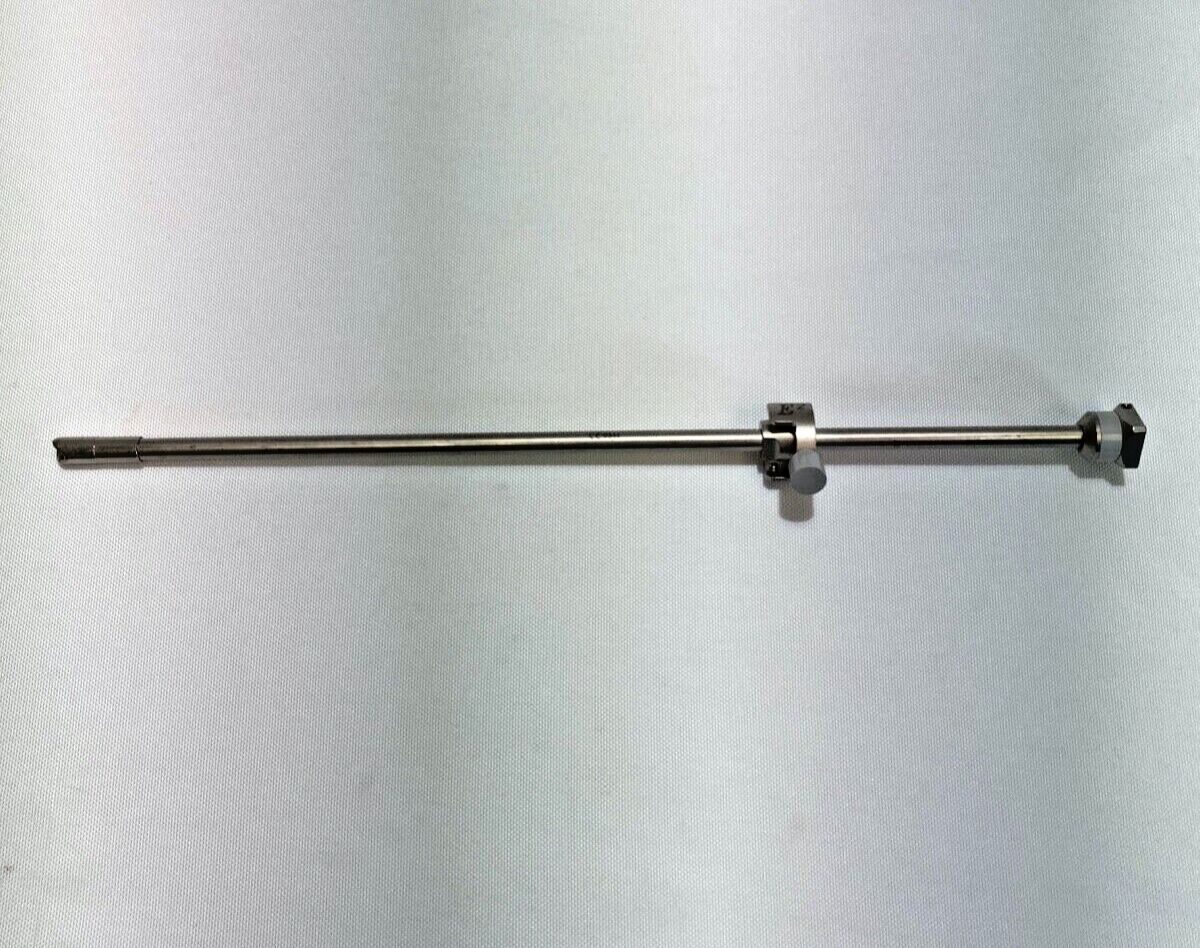 GYRUS ACMI E2RVO-CF27 E2 Series Continuous Flow Visual Obturator 27Fr