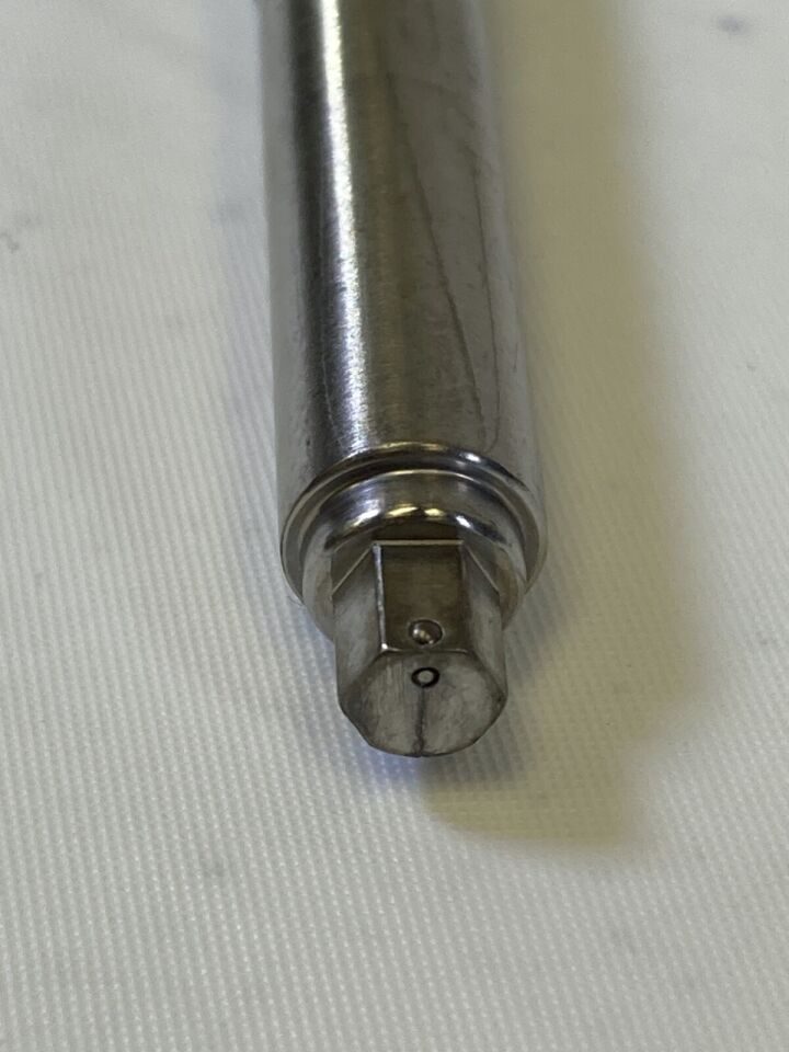 STRYKER 3807008 XIA Universal Tightener 5mm Driver — photo 5
