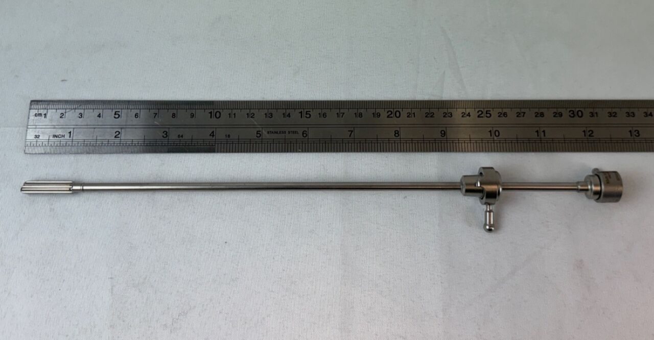 KARL STORZ 27050BE 26Fr Cystoscope — photo 5
