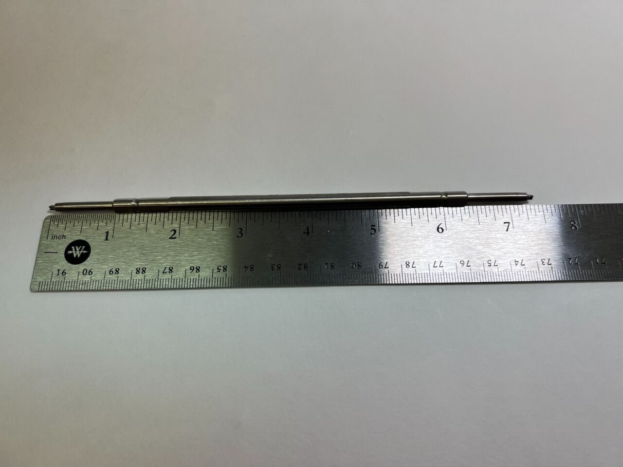 SYNTHES 2868-40-000 Orthopedic Cam Tightener Shaft — photo 4