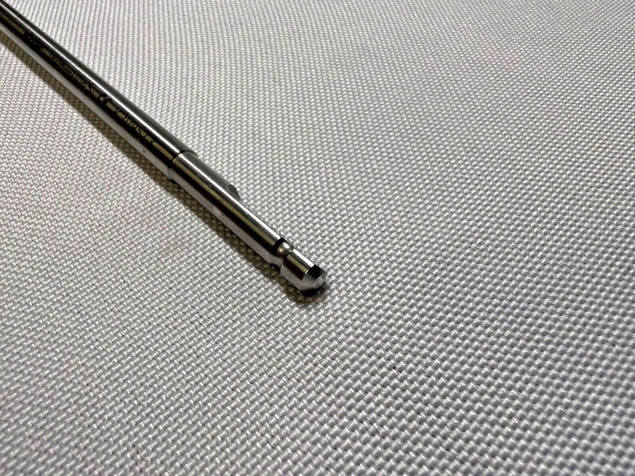 STRYKER 1806-0065 8mm Ball Tip Hex Driver — photo 3