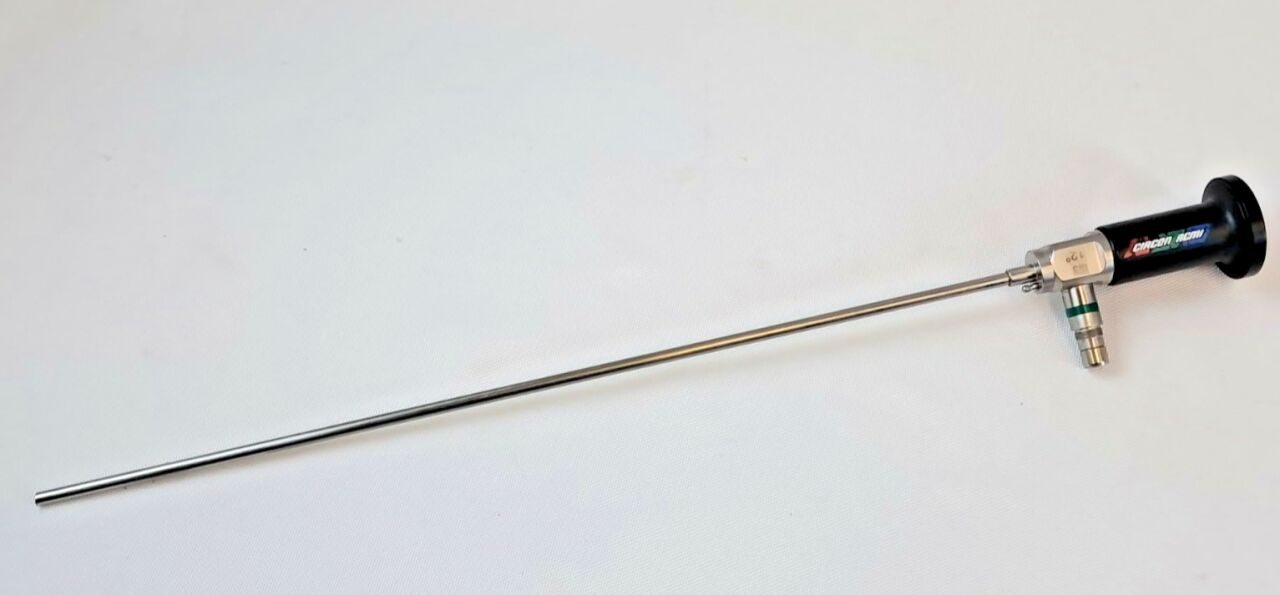 ACMI M3 12deg 4mm Rigid Cystoscope — photo 2