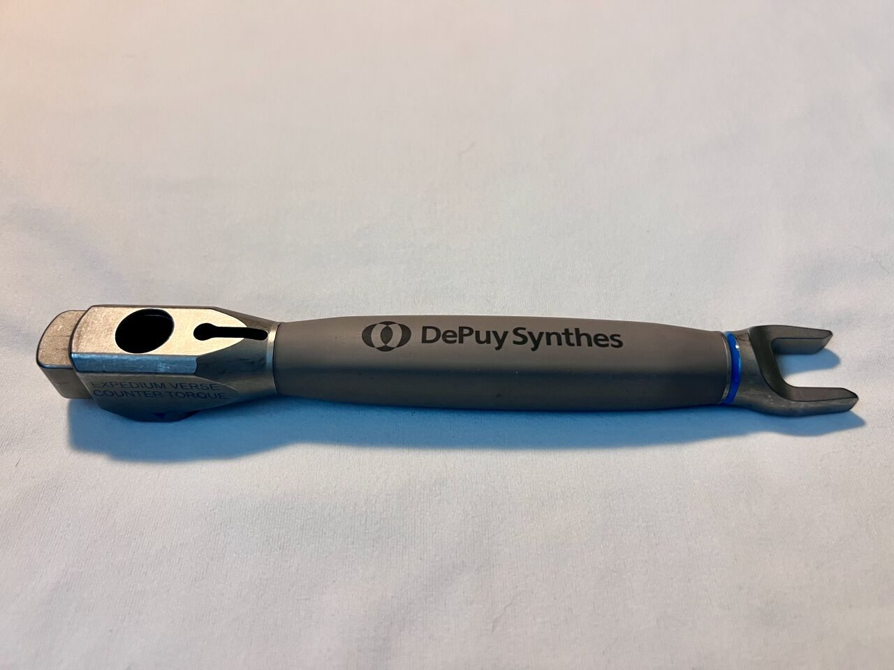 DEPUY 2997-04-255 EXPEDIUM VERSE Spinal System Counter Torque Handle