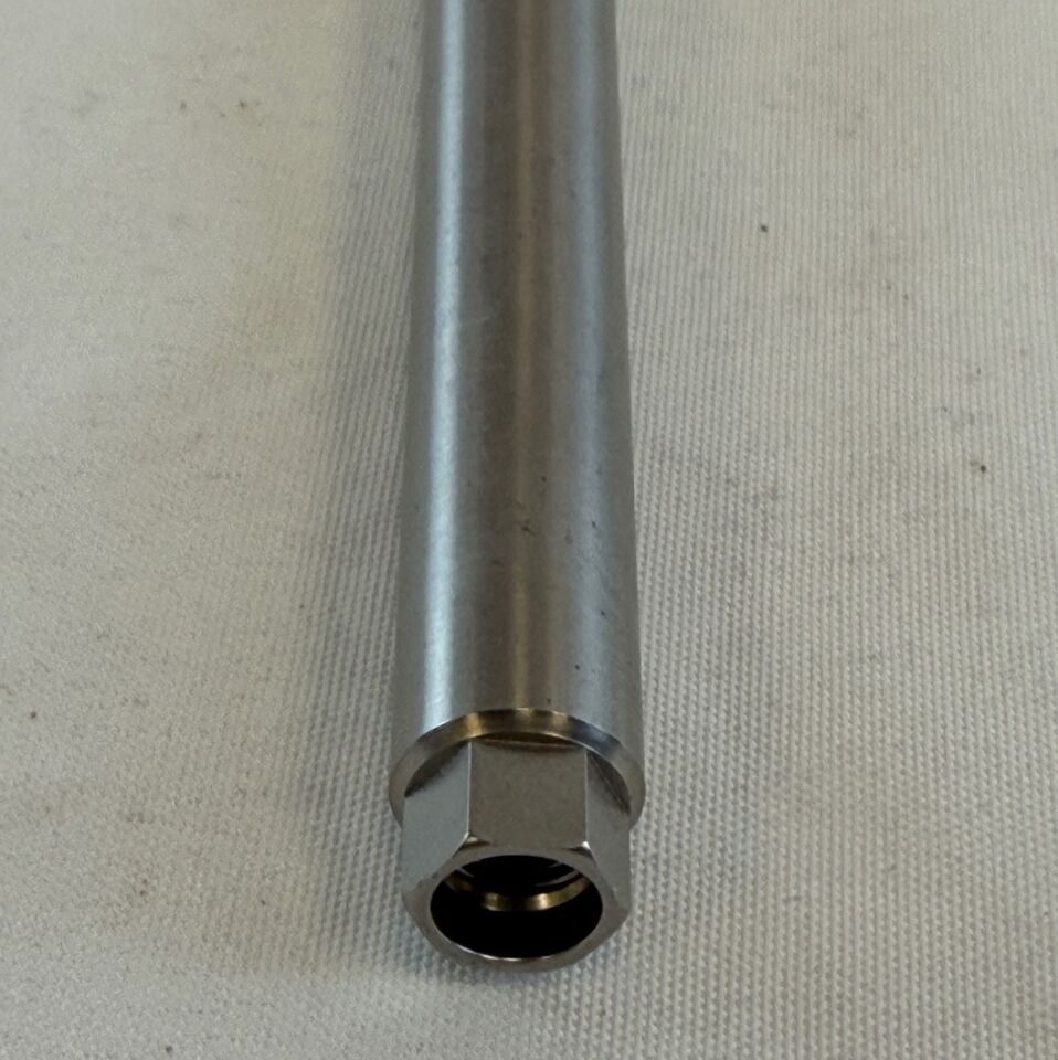 STRYKER 1212-1010 Gamma Conical Extraction Rod — photo 6