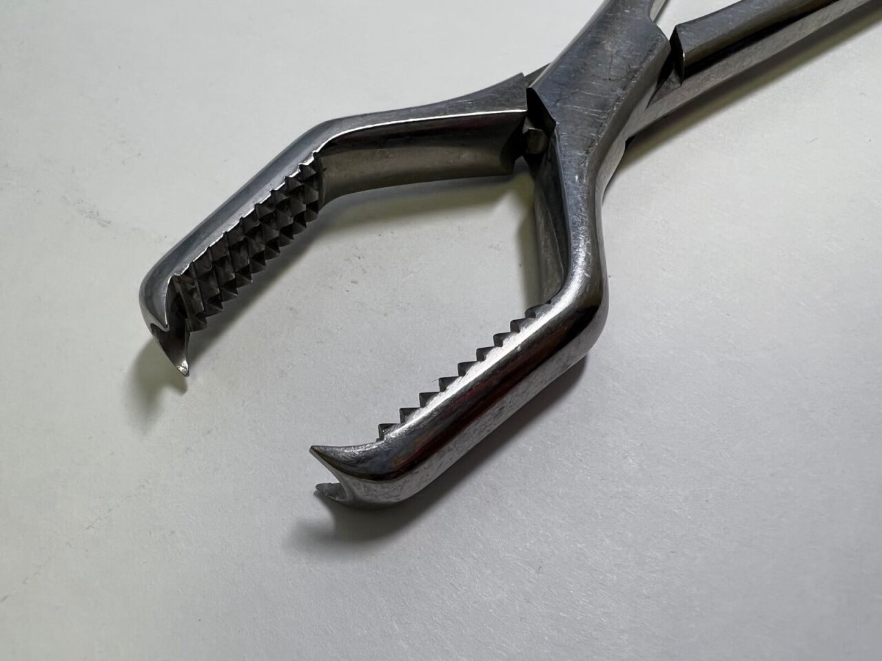 13" Lane Kern Bone Holding Forceps — photo 3