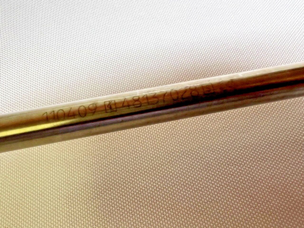 STRYKER 48137028 XIA 4.5 Torque Wrench — photo 4