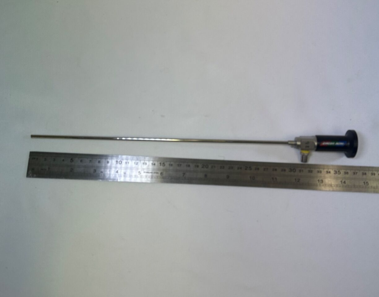 ACMI M3-0 4mm 0deg Cystoscope — photo 10