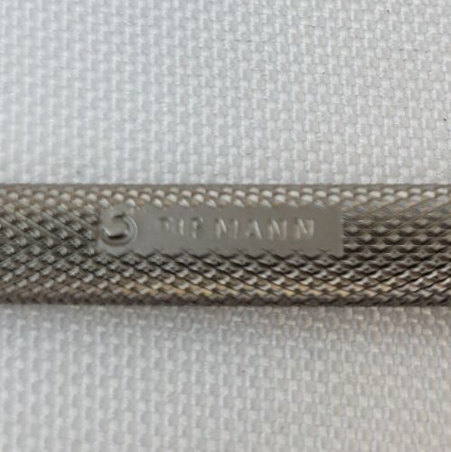 TIEMANN #1, 2, 3 ENT & Dental Set of 3 Double Ended Elevators/Dissector — photo 12