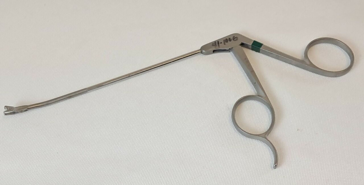 SHUTT-LINVATEC 31.16136 Shovel Nose Forceps — photo 1