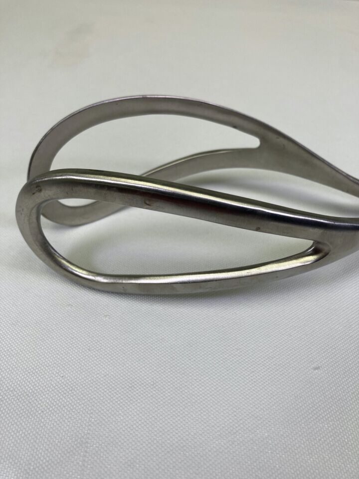 SKLAR 92-2812 Laufe-Piper Obstetrical Forceps OBGYN — photo 6