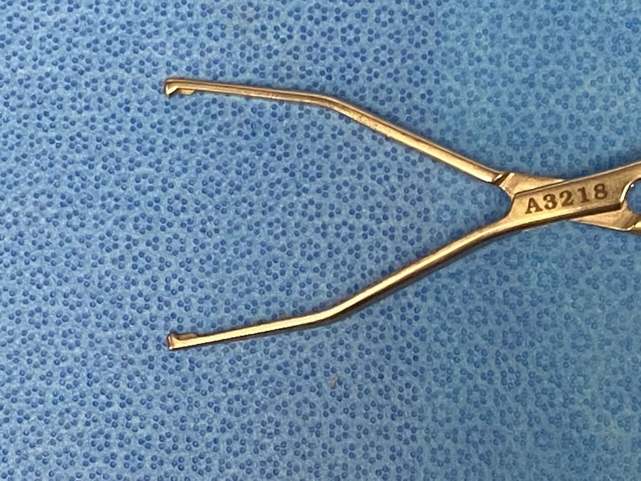 APPLIED MEDICAL A3218 Stealth Applier 7-1/4in — photo 6