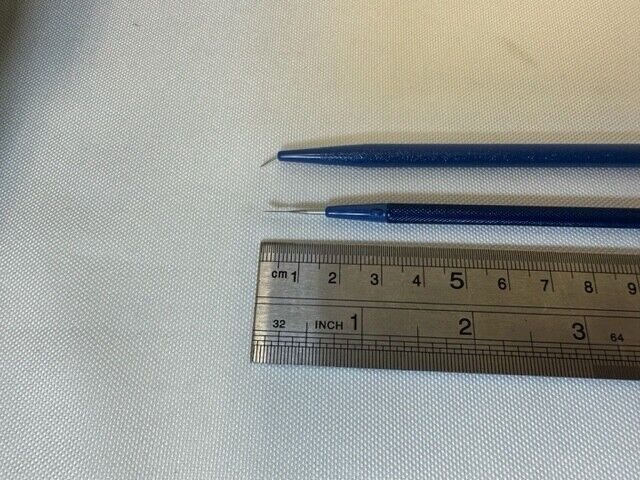 SHARPOINT Various Ophthalmic Instruments Sharp Microsurgical Knives, — photo 6