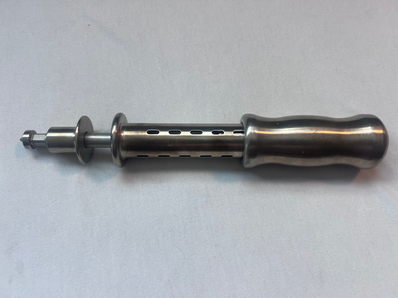 SYNTHES 2732001 Quick-Connect Slap Hammer — photo 1