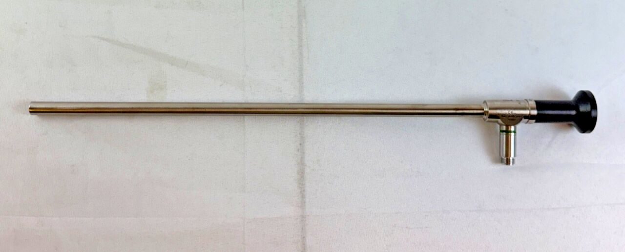 CONMED HD1000 10mm x 0deg x 30cm HD Autoclavable Laparoscope