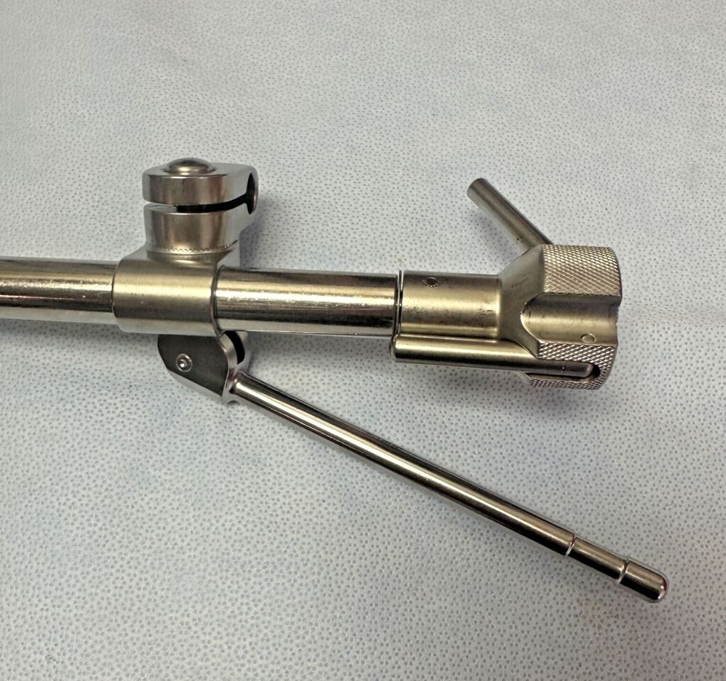 THOMPSON 41902AC Elite II  Clamp Retractor Post — photo 8
