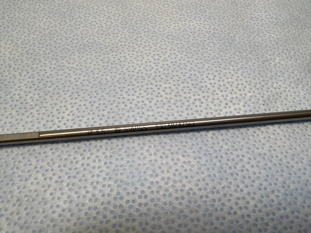 SYNTHES 310.38 Drill Bit — photo 4