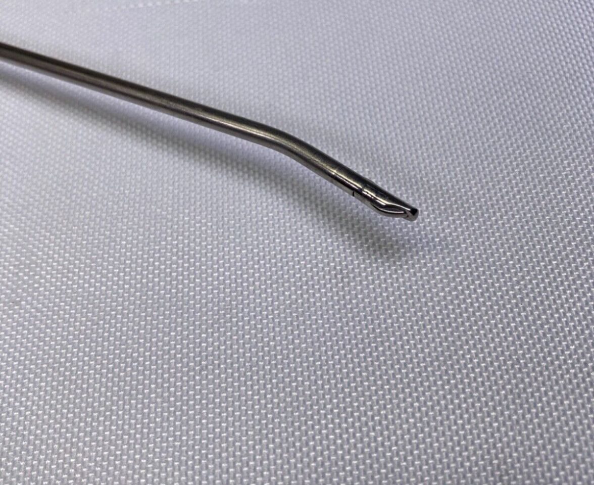LINVATEC 2.1633 Arthroscope — photo 6