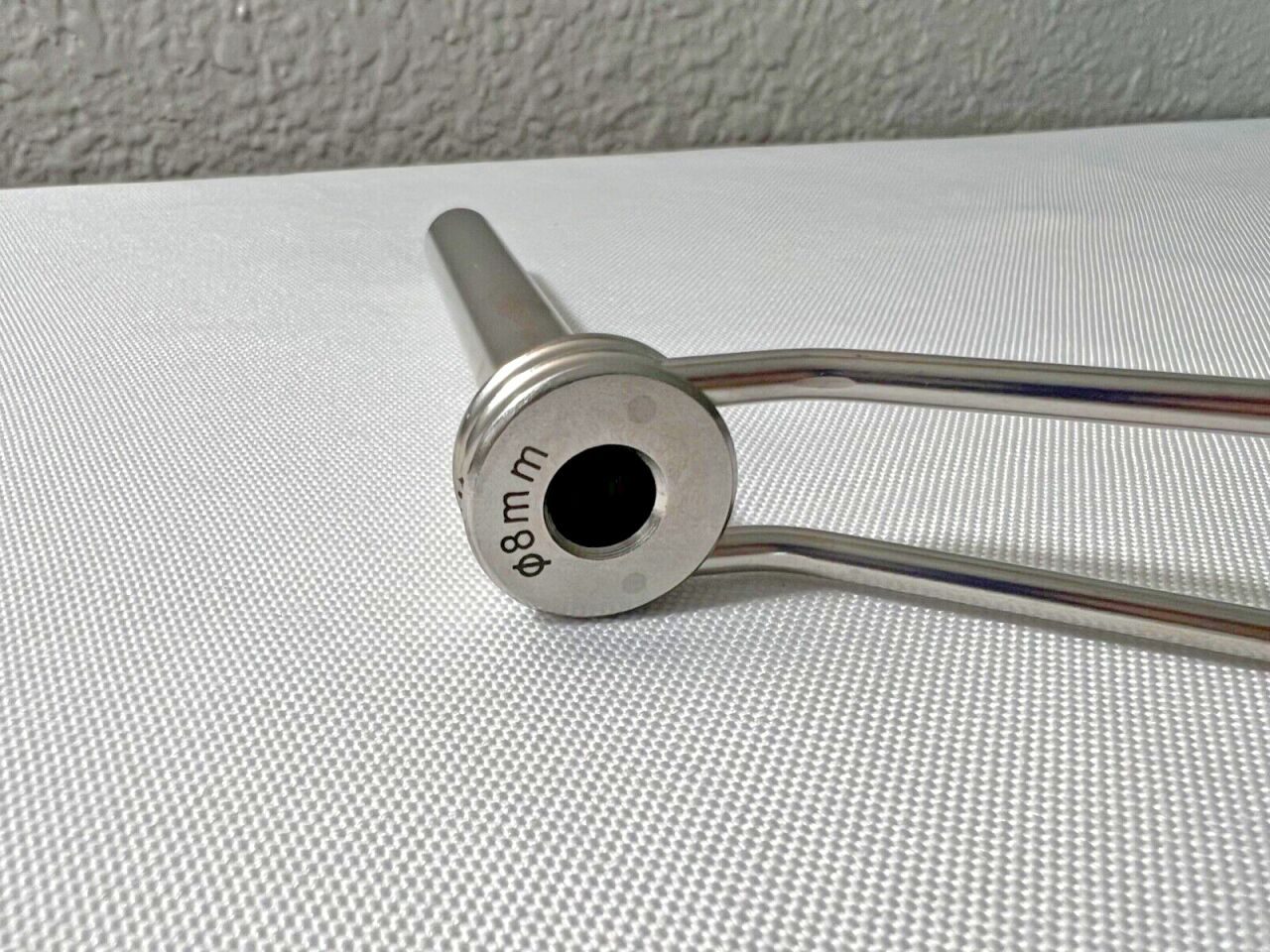 SYNTHES 319.34 Protection Sleeve 11mm/8mm — photo 3