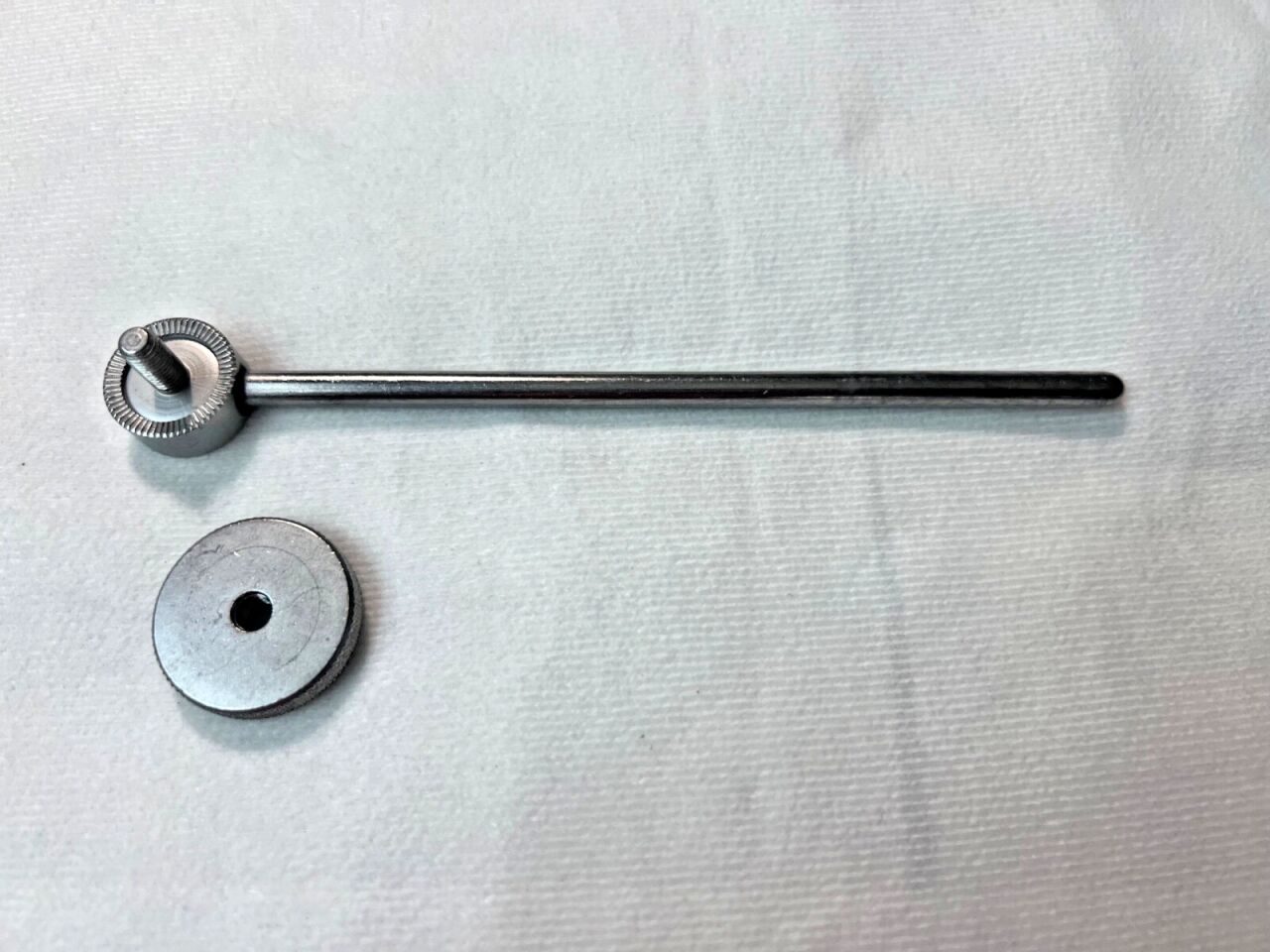 THOMPSON SURGICAL 45000 7" Length Orthopedic Rotatable Handle