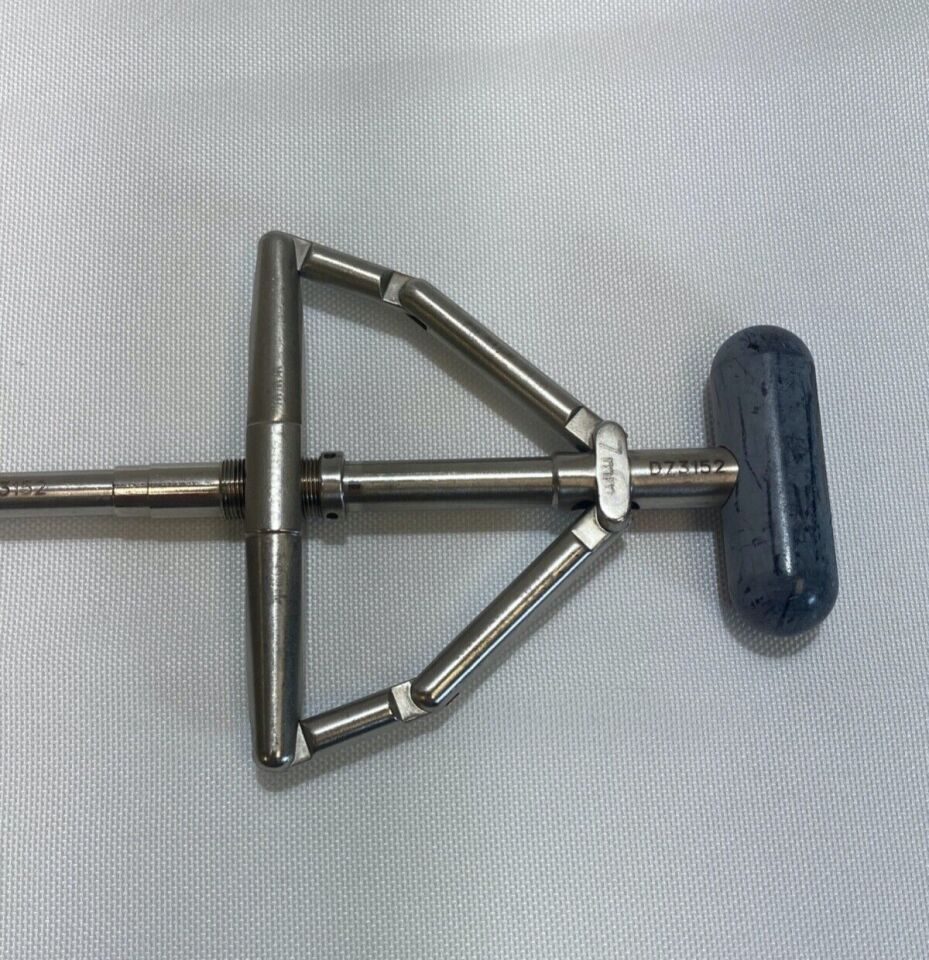 FEMCARE 7mm Filshie Clip Applier Tubal Ligation — photo 2