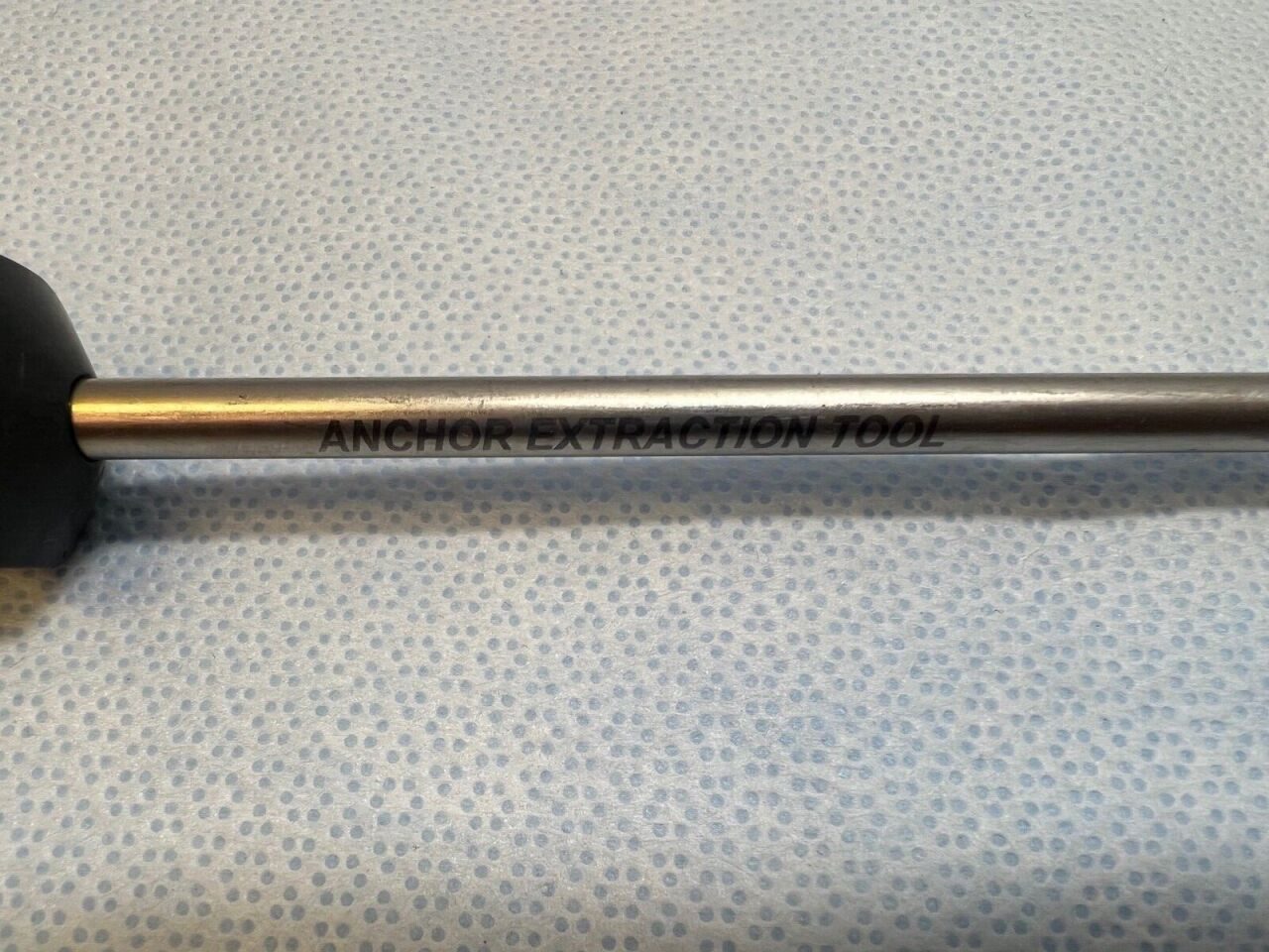 SMITH & NEPHEW OM-9630 Anchor Extraction Tool — photo 4